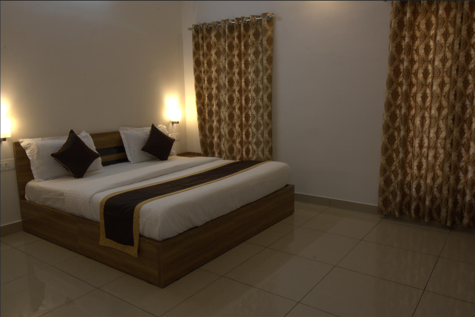 Bedroom 1